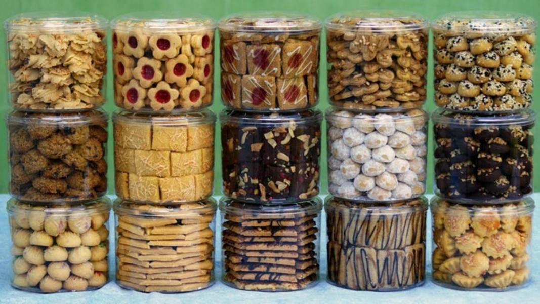 10 Tempat Terbaik Beli Kue Kering di Jogja yang Harus Dicoba Saat Lebaran 2026