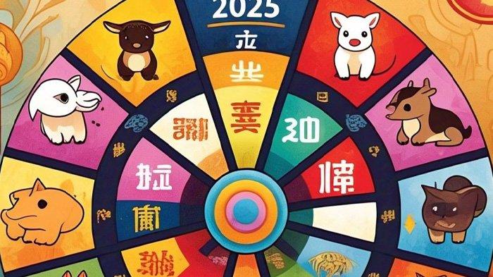 5 Shio Paling Hoki Sabtu 3 Mei 2025: Shio Monyet, Naga, dan Kelinci Tarik Keberuntungan dan Rezeki