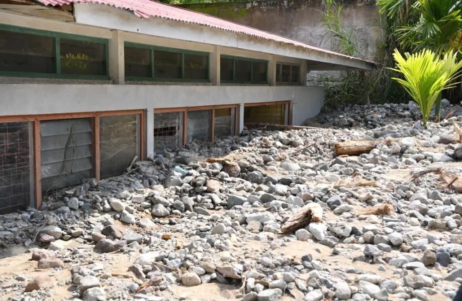 Pemulihan Pascabencana di Sumatera Dikebut, Pemerintah Fokus Benahi Sekolah dan Fasilitas Publik