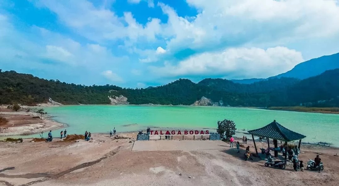 Rekomendasi 26 Wisata di Garut, Destinasi Populer yang Sedang Jadi Incaran Wisatawan