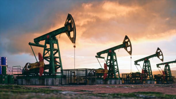 Harga Minyak Menguat di Tengah Perubahan Global