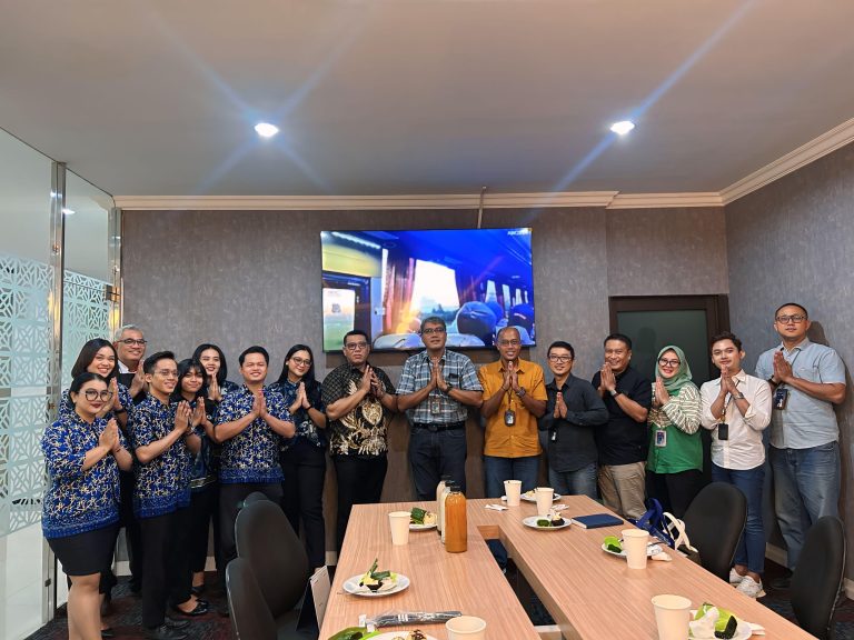 BRI Gresik Perluas Jangkauan Kerja Sama ke Sektor Perhotelan, Gandeng Aston Hotel dalam Pengembangan Ekosistem