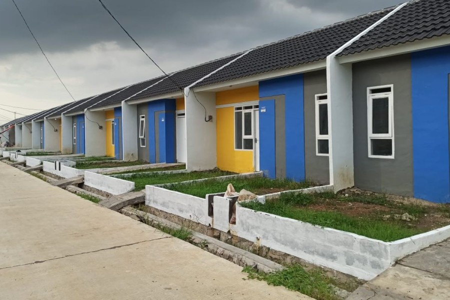 Rekomendasi Rumah Murah di Pasuruan, Harga Mulai dari Rp160 Juta: Pilihan Hunian Terjangkau di Jawa Timur