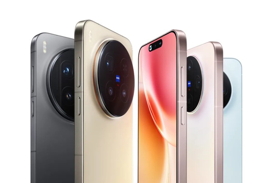 Intip Spesifikasi dan Harga Vivo X300 Hadir dengan Fitur Premium Intip Spesifikasi dan Harga Vivo X300 Hadir dengan Fitur Premium