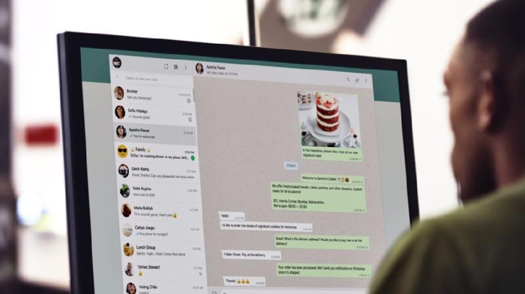 Sering Logout Sendiri di WhatsApp Web, Ini Penyebab dan Cara Mengatasinya