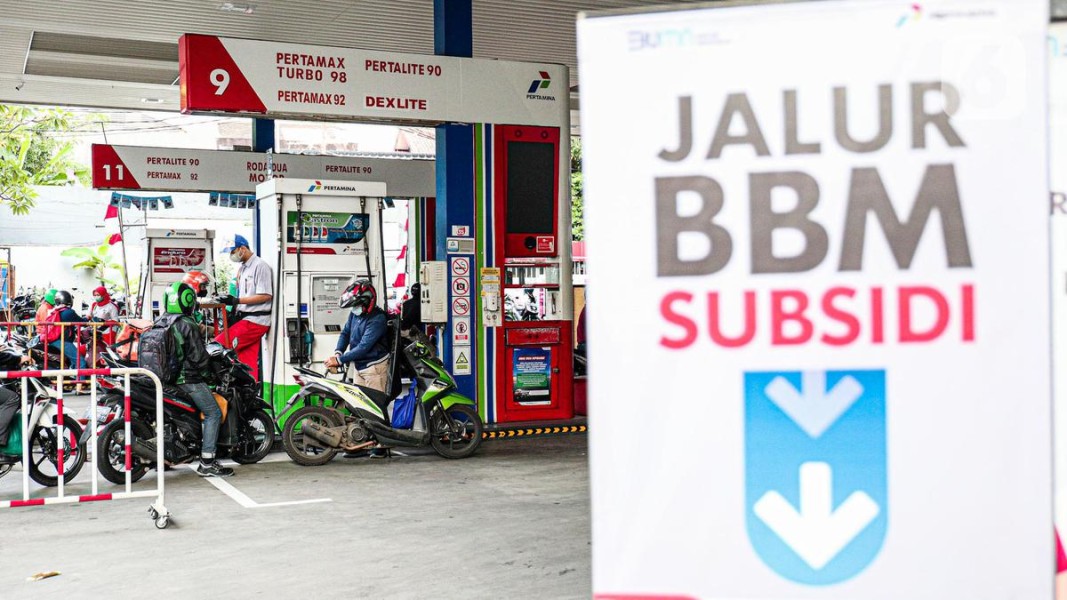 Pemerintah Tetapkan Subsidi Energi 2025: Rp 203,4 Triliun untuk Kesejahteraan Masyarakat