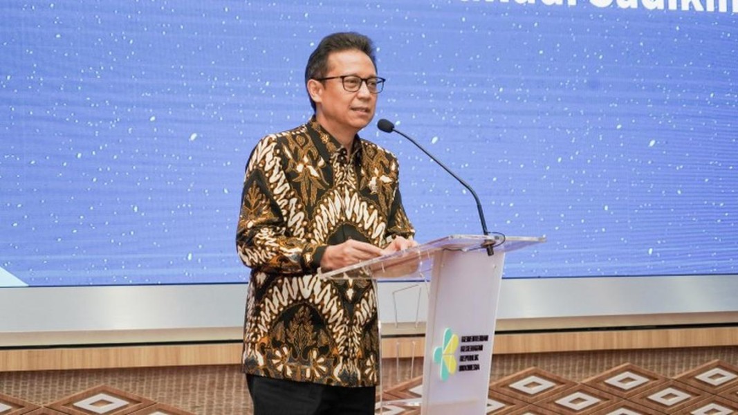 Menkes Fokuskan Upaya Kesehatan Nasional pada Pencegahan, Bukan Sekadar Obat
