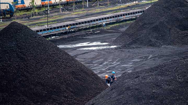 Bea Keluar Batu Bara Mulai 2026 Dinilai Jadi Strategi Baru Perkuat APBN dan Hilirisasi Energi
