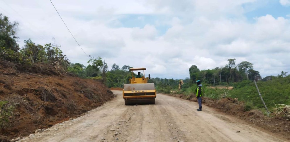 Infrastruktur Baru Kalbar Buka Akses dan Peluang Ekonomi