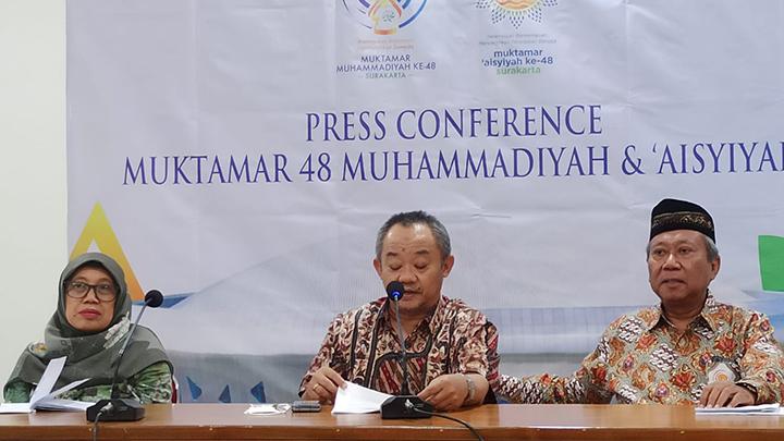 Menteri ESDM Segera Teken IUPK, Muhammadiyah Siapkan SDM dan Infrastruktur untuk Kelola Tambang