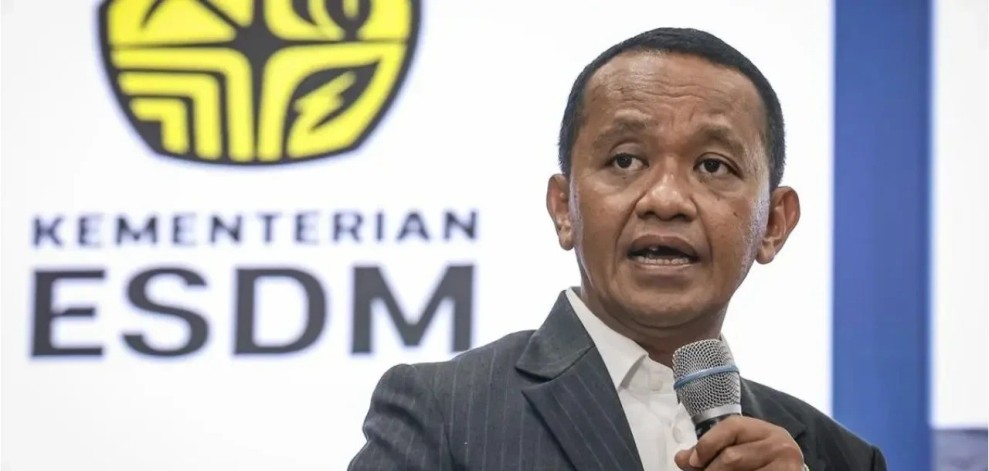 Menteri Bahlil Menjamin Saham Indonesia Di Freeport Melonjak Jadi 63 Persen