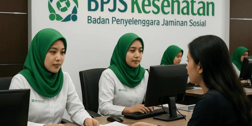 Cara dan Syarat Daftar BPJS Kesehatan Serta Iuran per Maret 2026