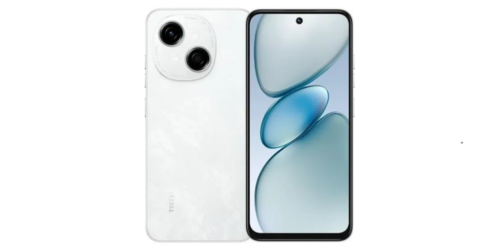 Spesifikasi dan Harga Tecno Spark Go 1 di Indonesia