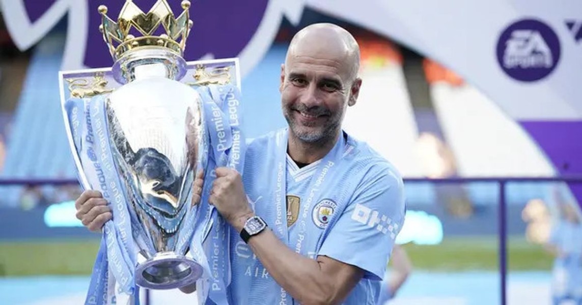 Pep Guardiola Ungkap Tim Favorit Juara Liga Champions: Real Madrid, Liverpool, dan PSG