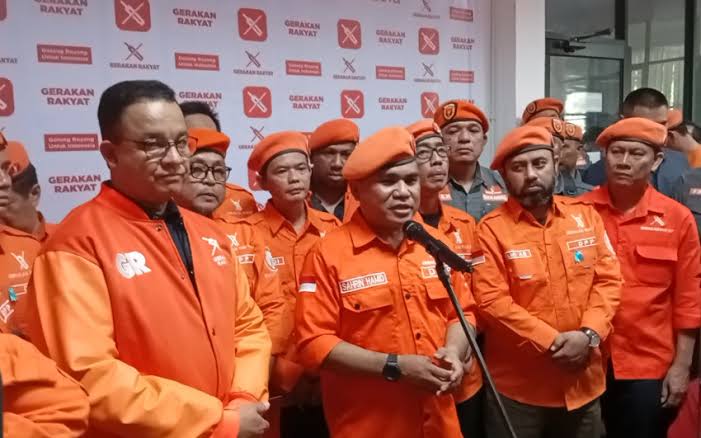 Anies Baswedan Soroti Arah Kebijakan Ekonomi Era Prabowo Gibran