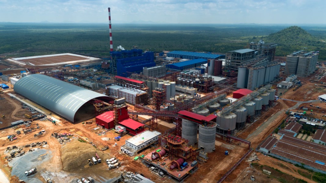 Investasi Minerba Melonjak, Hilirisasi Jadi Motor Baru Pertumbuhan Ekonomi Nasional