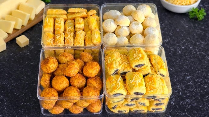 Prediksi Tren Kue Kering Lebaran 2026 yang Kreatif Modern dan Menggugah Selera Generasi Baru