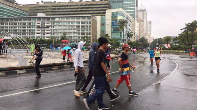 Strategi Mengatur Waktu Olahraga Paling Efektif Selama Menjalankan Ibadah Puasa Ramadan