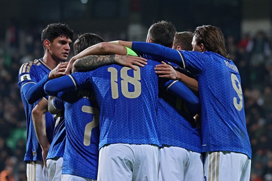 Roberto Baggio Dorong Regenerasi Demi Kebangkitan Timnas Italia