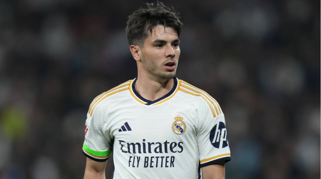 Brahim Diaz: Bintang Muda yang Mengguncang Real Madrid dengan Performanya di Liga Champions