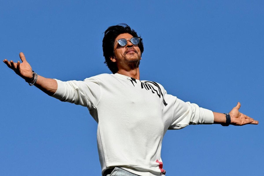 Daftar Film Shahrukh Khan Terbaik Paling Direkomendasikan