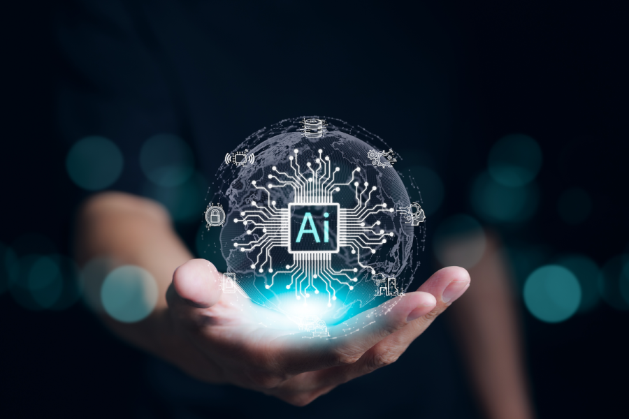 Indonesia shares AI RAM insights at UNESCO Global Forum