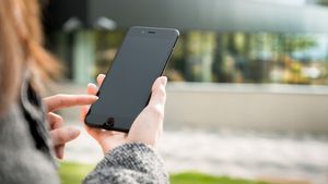 Cara Efektif Blokir SMS Spam di HP Android dan iPhone