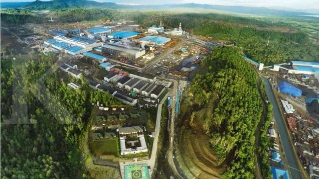 Kemenperin dan UNIDO Perkuat Kolaborasi untuk Pengembangan Industri Hijau dan Hilirisasi Nikel di Indonesia