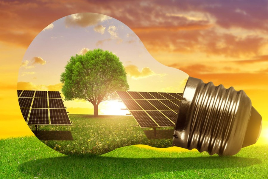 Transisi Energi: Generasi Muda di Garis Depan Swasembada Energi