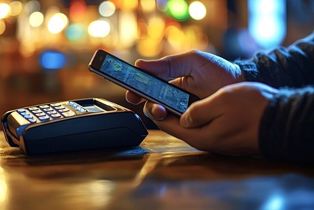 Bank Mandiri Tawarkan Hadiah Tabungan Rp300 Juta di FJGS 2025, Dorong Inklusi Keuangan Lewat Transaksi Digital