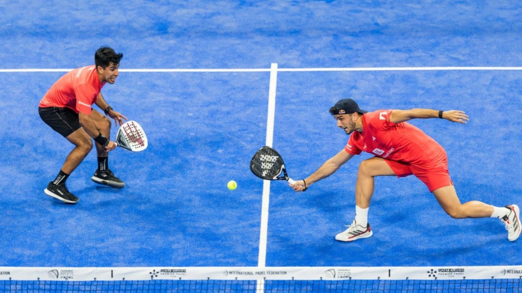 Padel, Olahraga Tren yang Menyehatkan Fisik dan Mental