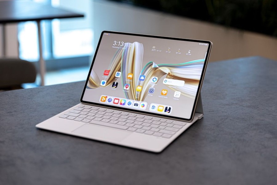 Huawei MatePad Pro 12.2: Tablet Premium Canggih
