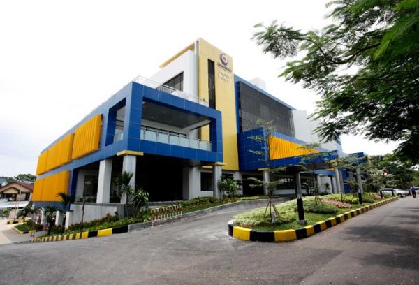 Jasa Marga Catat Laba Rp2,74 Triliun di Kuartal III 2025, Fokus Genjot Lima Proyek Tol Strategis