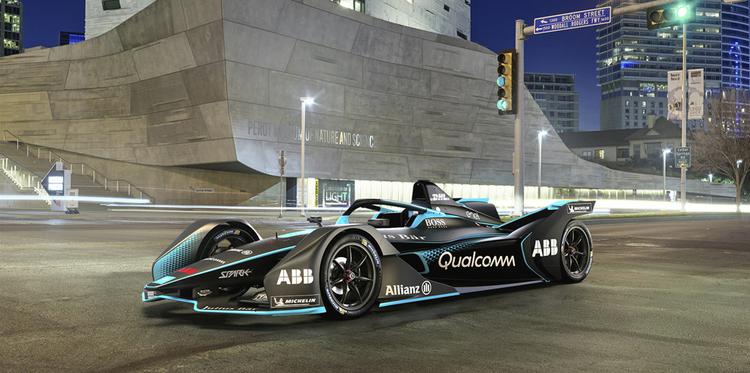 Jakarta E-Prix 2025: Balapan Mobil Listrik Kembali Meriahkan Indonesia pada Juni Mendatang