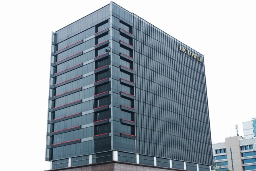 Hutama Karya Rombak Jajaran Manajemen Denny Abdi Jadi Komut Sugeng Rochadi Wadirut