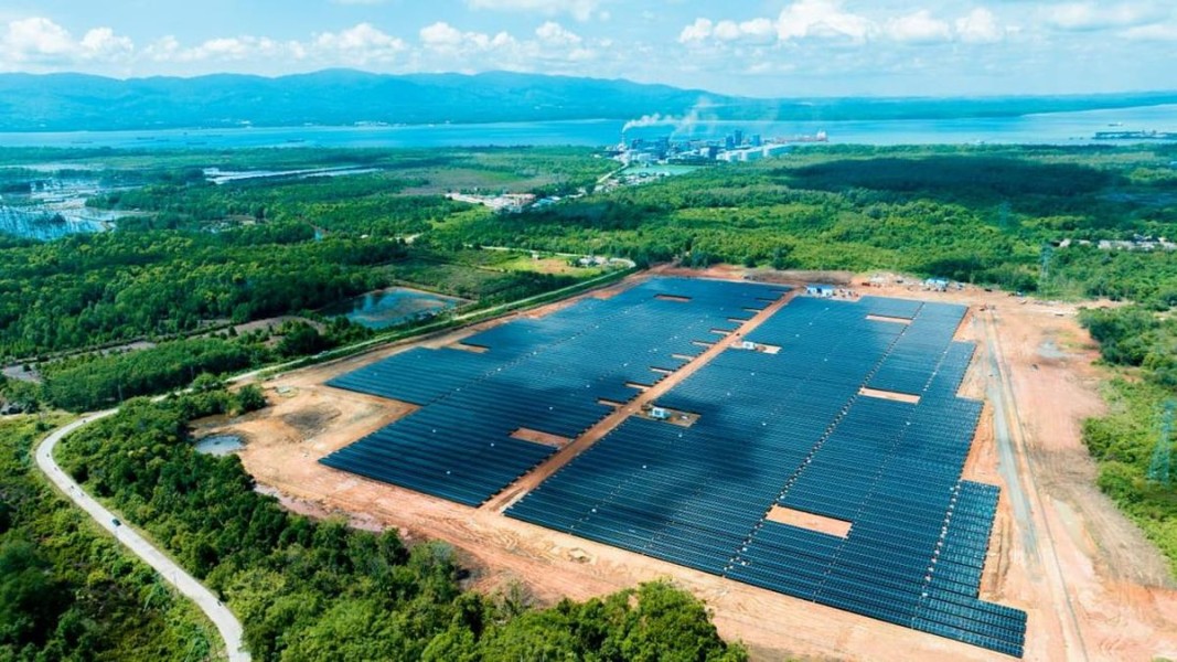 Target Energi Baru dan Terbarukan Indonesia Masih Jauh dari Harapan, Ini Tanggapan Para Pakar