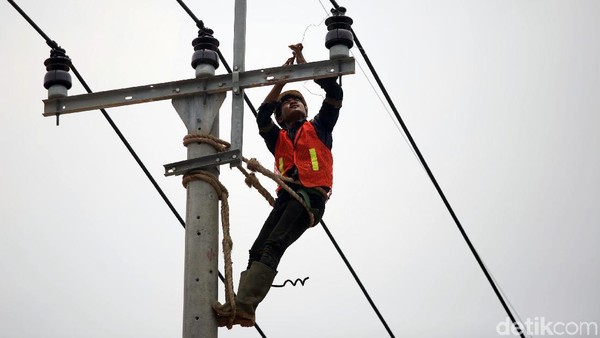 Jombang dan Kediri Akan Padam Listrik, Siapkan Alternatif Energi