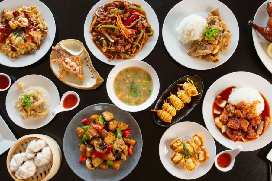 5 Restoran Chinese Food Paling Populer di Surabaya, Dari Halal hingga Legendaris