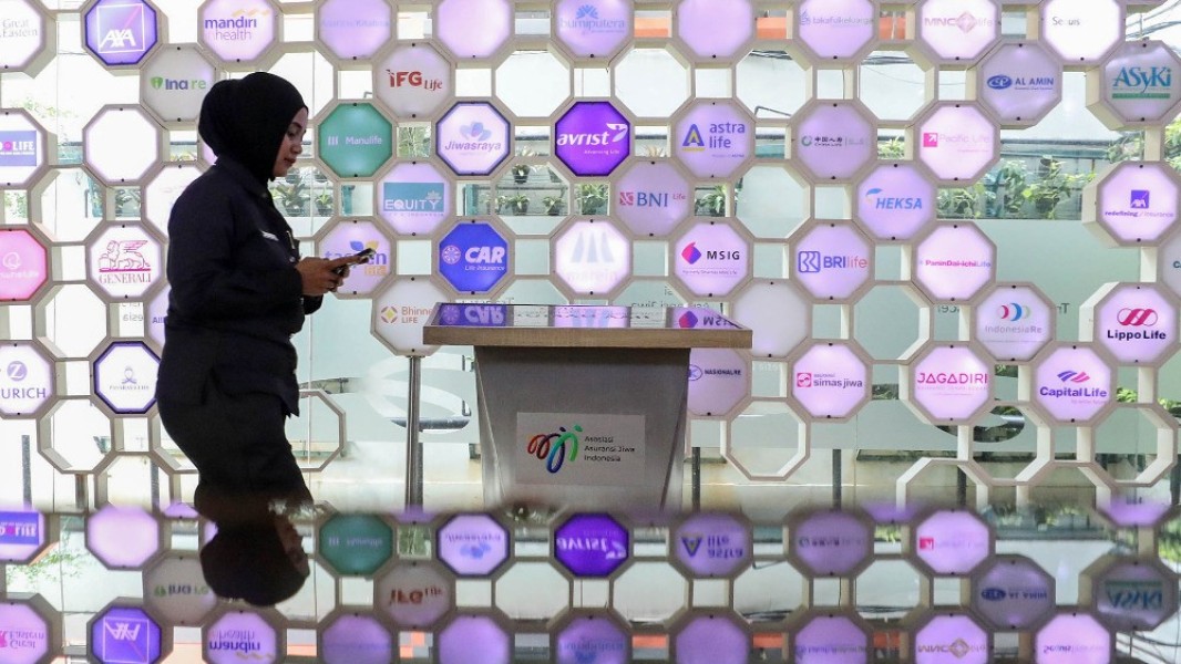 Azuarini Diah Resmi Pimpin Kupasi, Lanjutkan Semangat Kolaborasi dan Literasi Asuransi