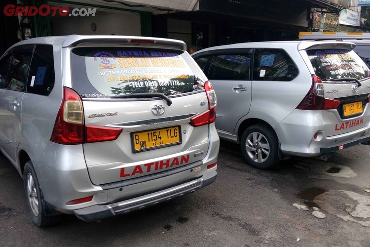 Lokasi Kursus Stir Mobil Terdekat, Keuntungan, dan Biayanya
