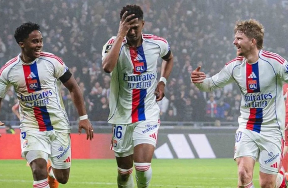 Klasemen Liga Prancis 2025/2026: Lens Unggul Tipis Satu Poin dari PSG