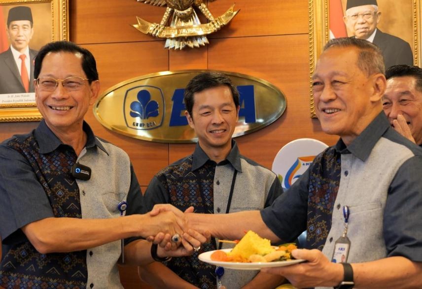 Saham MINA Melonjak 30 Persen, Didorong Oleh Pengaruh Portofolio Investor Terkemuka dan Pengendali Baru