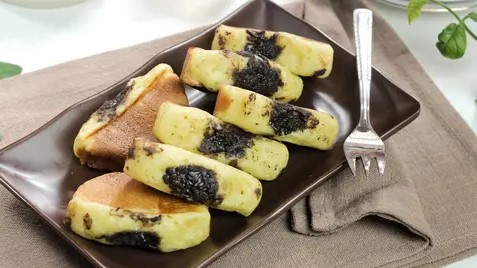 Resep Kue Pukis Tanpa Oven Praktis, Empuk, Harum, dan Mudah Dibuat di Rumah