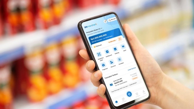 Promo Terbaru BRI Kartu Kredit 2026: Cashback Hingga Rp1 Juta dan Cicilan 0%