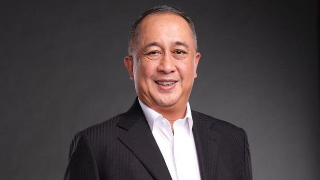 Bos BNI Lakukan Aksi Serok Saham di Tengah Harga Terdiskon, Ini Nilainya