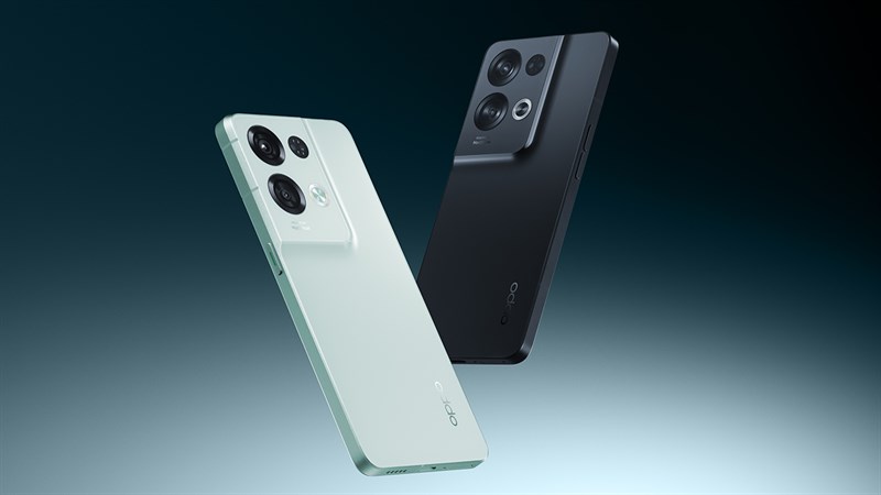 Mengupas Tuntas Oppo Reno 8 Pro 5G: Smartphone Premium dengan Fitur Kamera Profesional