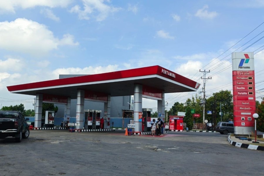 Update Harga BBM Pertamina Shell BP Vivo Non Subsidi Per 2 Maret 2026