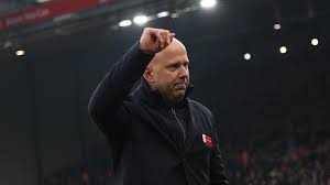 Liverpool Raih Kemenangan Dramatis Atas Wolves: Arne Slot Puas dengan Kekuatan Mental Tim