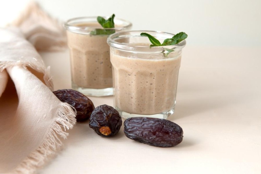 Resep Teh Susu Kurma Kapulaga, Minuman Hangat Penenang Tubuh yang Harus di Coba