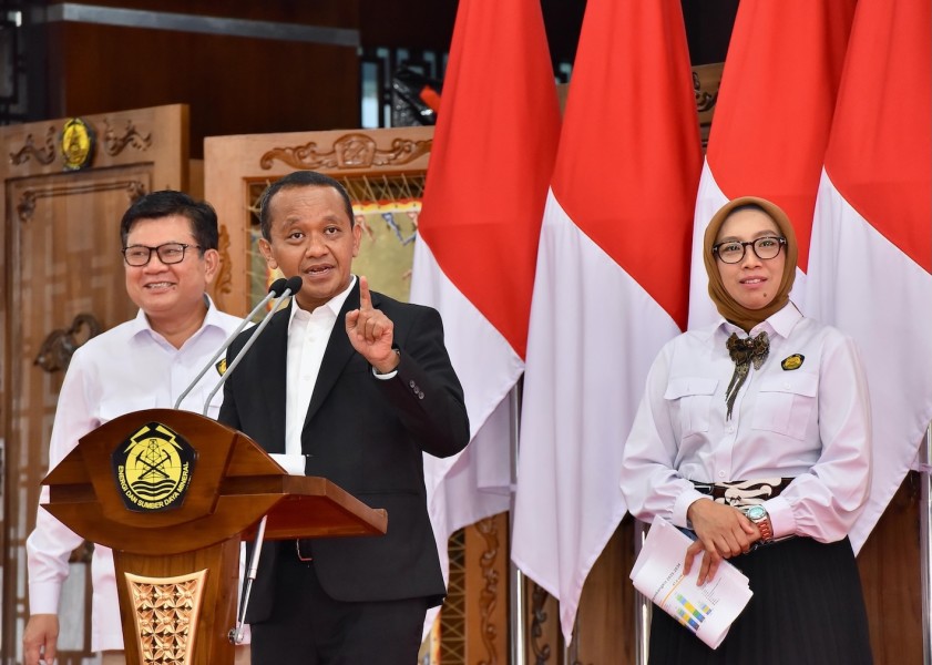 RUPTL 2025 2034 Resmi Diluncurkan: Dorong Energi Terbarukan dan Ciptakan 1,7 Juta Lapangan Kerja Baru